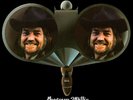 Willie Nelson - RARE and SEALED - Shotgun Willie LP - Rhino Records