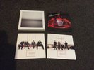 U2 No Line On The Horizon 7” Singles Limited Vinyl Box