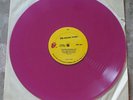 The Rolling Stones Cocksucker Blues Rare Purple Vinyl NM- Nice ST-PR-A-100