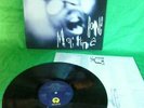TOM WAITS BONE MACHINE 1992 ORIGINAL VINYL ALBUM + INNER LP ISLAND ILPS 9993