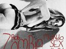 Mondo Sex Head [Explicit Vinyl 2-LPs] by Rob Zombie (Vinyl, Aug-2012, 2...