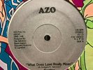 SCATINO - I'M A LOVER - VERY RARE DJ DANCE 12