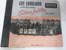 Antique Very Rare Guy Lombardo And His Royal Canadians Decca Records 1925 - 1950
