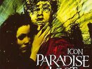 Paradise Lost–Icon Music For Nations 2xVinyl LP UK 1993 1st Press