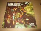 LP - Creedence Clearwater Revival - Bayou Country