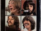 BEATLES: Let it Be US Apple AR-34001 Orig 1st Press SEALED Vinyl LP