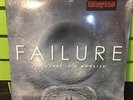 sealed FAILURE the heart is a monster 2xLP FANTASTIC PLANET 180g vinyl POST ROCK