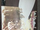 Led Zeppelin - Led Zeppelin II 1969 UK LP ATLANTIC 1st 