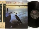 ROXY MUSIC AVALON EG/POLYDOR 28MM 0172 Japan OBI VINYL LP