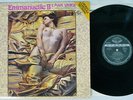 OST(FRANCIS LAI) EMMANUELLE 2 SEVEN SEAS FML-51 Japan POSTER VINYL LP