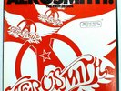 AEROSMITH The First Decade 8 LP 1982 Promo Box Set  RP 1183
