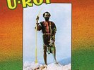 U-ROY-NATTY REBEL VINYL LP NEW