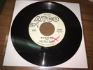 Jimmy Ricks & the Raves Homesick/Daddy Rollin’ Stone 1962 Promo Soul 45