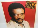 The Best Of Bill Withers 1980 CBS JC 36877 LP Vinyl Record Album Vintage