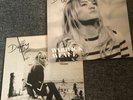DUFFY 2x7‘‘ (Mercy + Warwick Avenue)