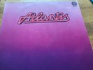 Atlantis - Self Titled 12” LP Vertigo Swirl label 1973 Excellent