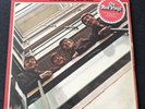 The Beatles 1962/1966 Vinyl Rare Collectors Red Vinyl