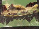 Elder-Reflections Of A Floating World (2Lp Coloured+Mp3) VINYL NEW