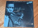 Ike Quebec Blue and Sentimental SEALED ORIG  Stereo Blue Note lp Grant Green