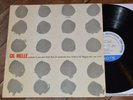 Gil Melle Patters in Jazz 1st DG Flat Frame Lex Blue Note lp Oscar Pettiford