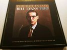 Bill Evans Trio - Portrait in Jazz  (Ultradisc One-step Mofi/MFSL 2LP)