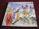 UK DECCA FFRR GOS 558/9 Britten Prince of the Pagodas TAS list
