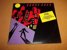 Gang's Back - Gang's Back. 1st Original Edition Promo. Hand Shake. Super Rare.