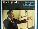 FRANK SINATRA STRANGERS IN THE NIGHT SEALED ORIG 1966 REPRISE LP RIDDLE JAZZ