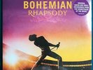 QUEEN BOHEMIAN RHAPSODY OST SEALED NM 2019 CANADA 2-LP SOUNDTRACK HYPE STICKER
