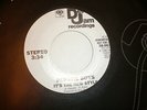 Beastie Boys 45 It's The New Style DEF JAM PROMO