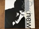 New Order ?– Low-life LP Qwest Records ?– 9 25289-1 First Press 1985 - Insert
