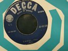 Rolling Stones - Carol / It's All Over Now - GREEK 7