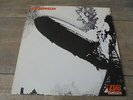 Led Zeppelin - Same 1970s UK LP ATLANTIC