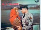 ELVIS PRESLEY-MINT MINUS ORIGINAL FRENCH EP,GREAT COVER