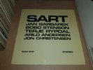 Sart - Jan Garbarek / Bobo Stenson / Terje Rypdal / Arild Andersen ... ( Vinyl )