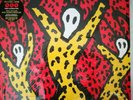 THE ROLLING STONES : Voodoo Lounge Uncut (Ltd. 180g red Vinyl) 3 LP NEU