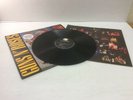 Guns N' Roses - Appetite For Destruction - Vinyl LP 1987 - Banned Sleeve - NM