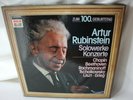 Artur Rubinstein - 100.Birthday edition , RCA Digital, 6 LP,  M-