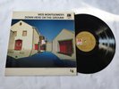 WES MONTGOMERY   DOWN HERE ON THE GROUND   A&M 1968 UK 1ST PRESS JAZZ VINYL LP
