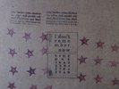 JOHN BENDER I Don't Remember Now LP LTD.100 minimal synth snowy red dark day