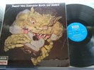 Black Cat Bones/Barbed Wire Sandwich.1970 UK Decca Nova Original LP.