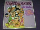 ERSTE ALLGEMEINE VERUNSICHERUNG  limitierte Unterstützungs-REMIXE  Lp  NR:697