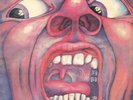 KING CRIMSON - IN THE COURT OF THE CRIMSON KING - 12