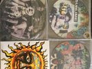 sublime vinyl Records 40oz To Freedom Robin The Hood Second Hand Smoke