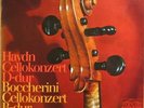 André Navarra - Haydn Cellokonzert D-dur, Boccherini C Vinyl Schallplatte 173641