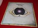 Leftfield:  Leftism  UK    1st pressing   1995  double  LP