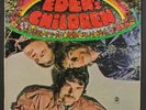 EDEN'S CHILDREN: Eden's Children LP (Mono, some cw, clean disc )