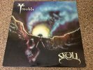 Trouble The Skull + Inner Rare Original UK LP