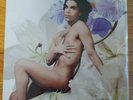 SEALED PRINCE - Lovesexy - Paisley Park Records 9 25720-1