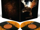 Monolord No Comfort Black And Orange Krush Striped / 200